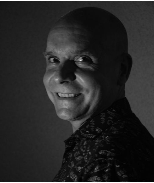 Marcelo Mollo - Scuola PuroTango