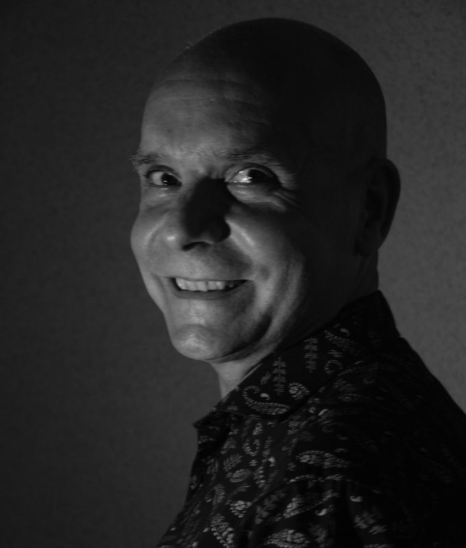 Marcelo Mollo - Scuola PuroTango